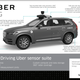 Illustration for article titled LIDAR Maker Velodyne Shifts Away Blame In Fatal Uber Self-Driving Crash